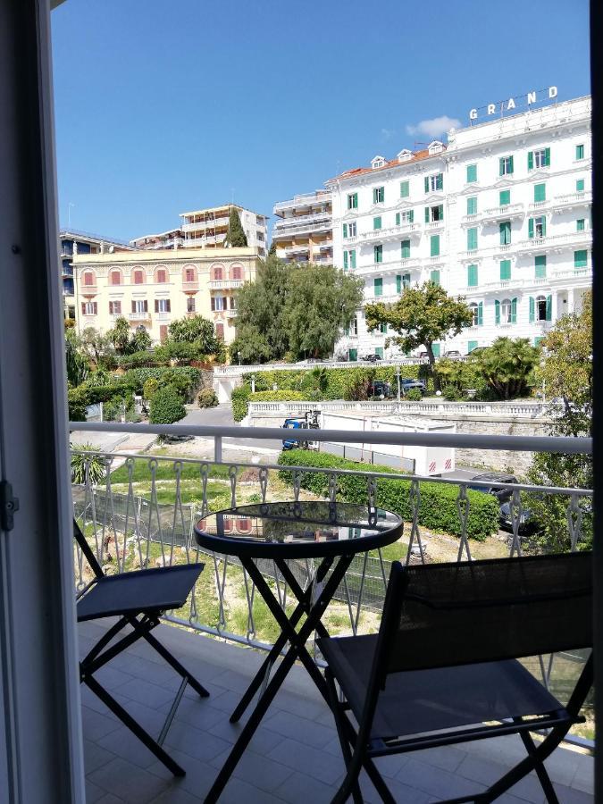 Sanremo Class New Dış mekan fotoğraf